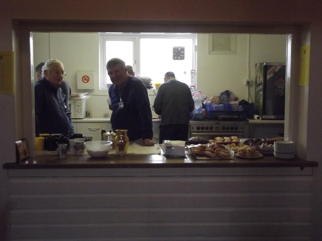 Catering