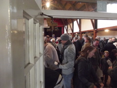 Crowds Hall1 6