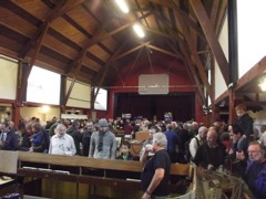Crowds Hall1 4