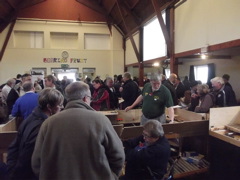 Crowds Hall1 2
