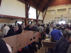 Crowds Hall1 1