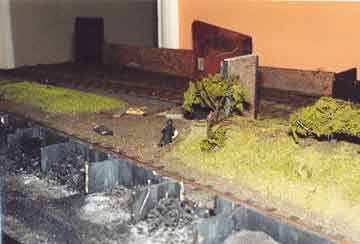 Solihull Model Railway Circle