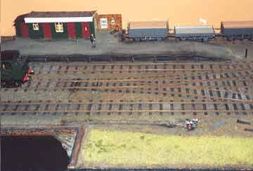 Solihull Model Railway Circle