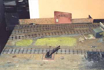 Solihull Model Railway Circle