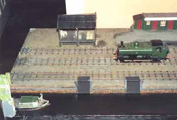 Solihull Model Railway Circle