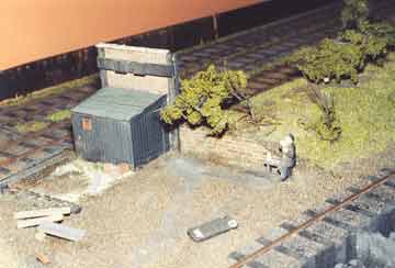 Solihull Model Railway Circle