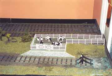 Solihull Model Railway Circle