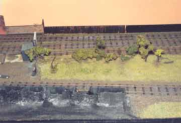 Solihull Model Railway Circle