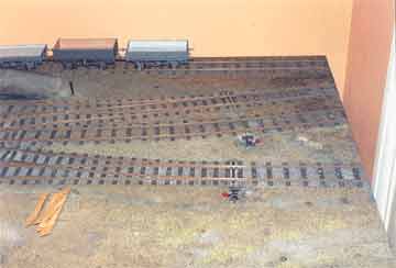 Solihull Model Railway Circle