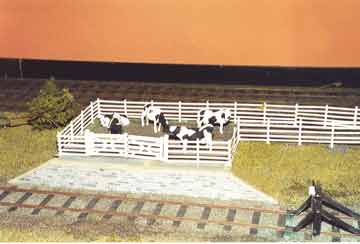 Solihull Model Railway Circle