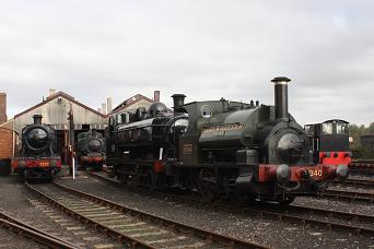 Solihull Model Railway Circle