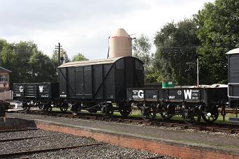 Solihull Model Railway Circle