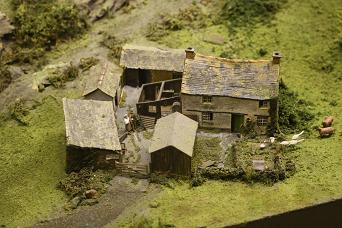 Solihull Model Railway Circle