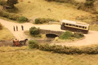 Solihull Model Railway Circle