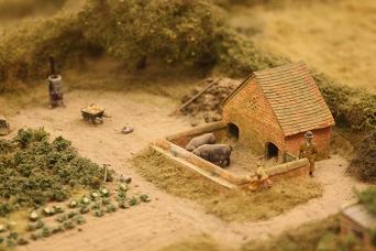 Solihull Model Railway Circle