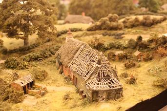 Solihull Model Railway Circle
