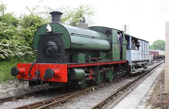 Solihull Model Railway Circle