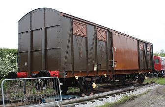 Solihull Model Railway Circle