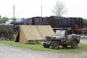 Solihull Model Railway Circle