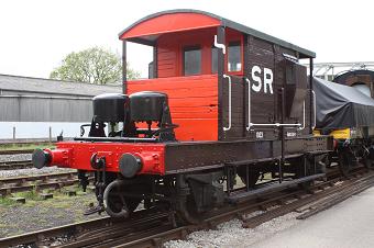 Solihull Model Railway Circle