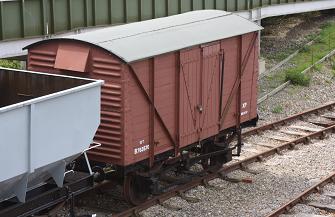 Solihull Model Railway Circle