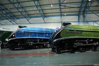 Solihull Model Railway Circle
