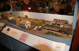 Solihull Model Railway Cirlce - Ashwood Basin
