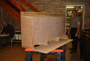 spacer