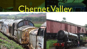chernet