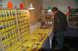 Solihull Model Railway Cirlce - Hobby View