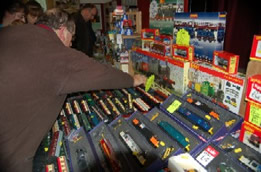 Solihull Model Railway Cirlce - Keith's Model Railways