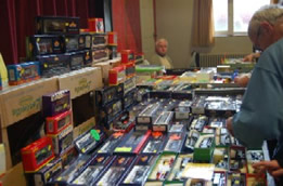 Solihull Model Railway Cirlce - Keith's Model Railway