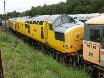 Solihull Model Railway Circle - Peak Rail