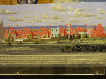 Solihull Model Railway Circle - Tidbury Green