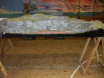 Solihull Model Railway Circle - Tidbury Green