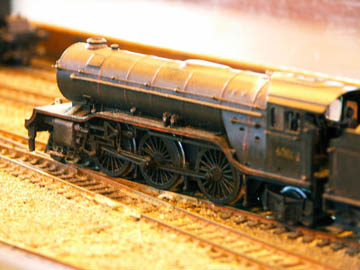 Solihull Model Railway Circle - Warley NEC 2006