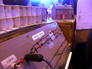Solihull Model Railway Circle - Warley NEC 2006