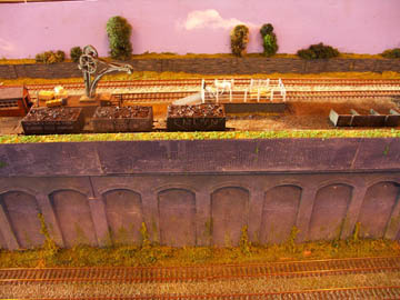 Solihull Model Railway Circle - Warley NEC 2006