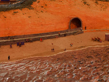 Solihull Model Railway Circle - Warley NEC 2006
