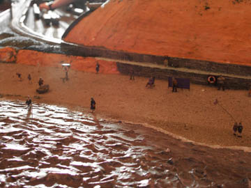 Solihull Model Railway Circle - Warley NEC 2006