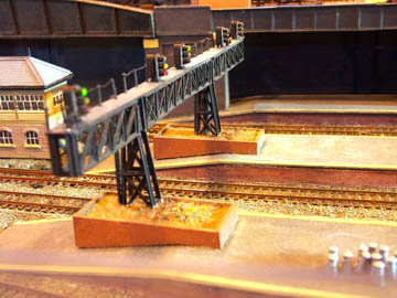 Solihull Model Railway Circle - Warley NEC 2006