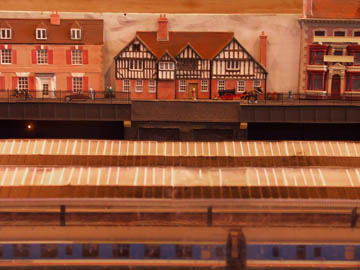 Solihull Model Railway Circle - Warley NEC 2006