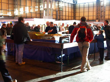 Solihull Model Railway Circle - Warley NEC 2006
