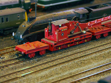 Solihull Model Railway Circle - Warley NEC 2006
