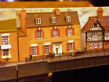 Solihull Model Railway Circle - Warley NEC 2006