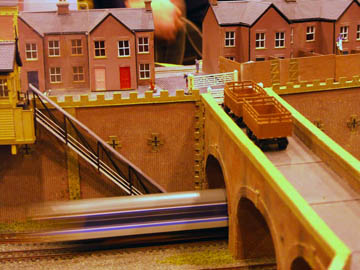 Solihull Model Railway Circle - Warley NEC 2006