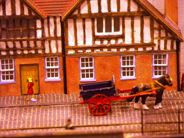 Solihull Model Railway Circle - Warley NEC 2006