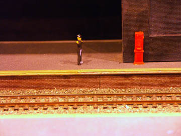 Solihull Model Railway Circle - Warley NEC 2006