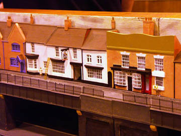 Solihull Model Railway Circle - Warley NEC 2006