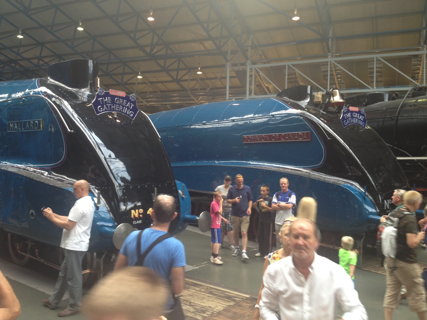Solihull Model Railway Circle